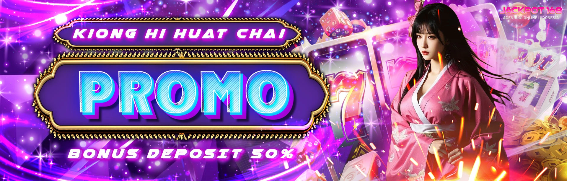 AhliSlot88 Banner Slot Online